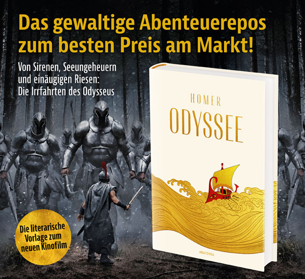 Odyssee