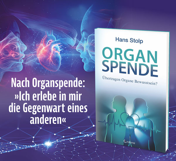 Organspende