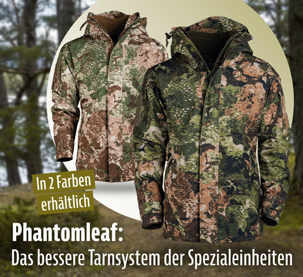 Nsseschutzjacke mit Fleece WASP I