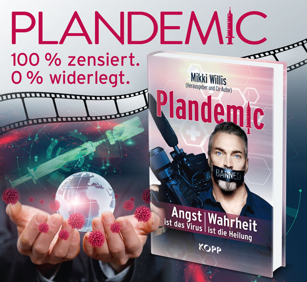 Plandemic