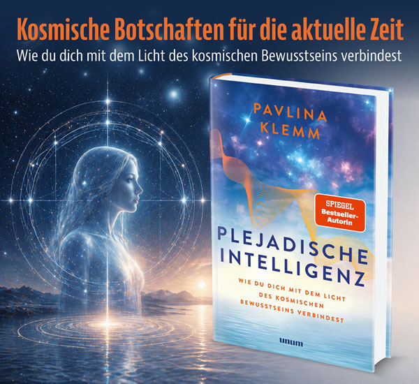 Plejadische Intelligenz