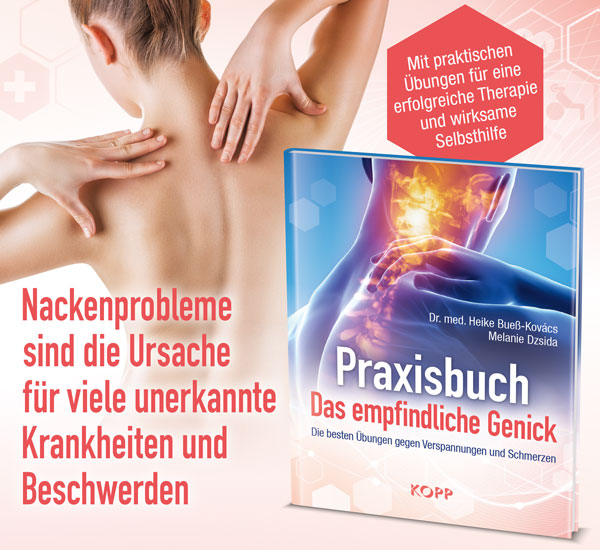 Praxisbuch: Das empfindliche Genick