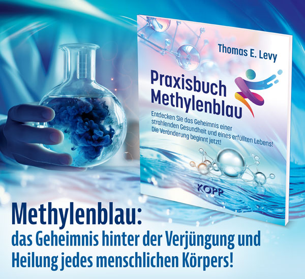 Praxisbuch Methylenblau