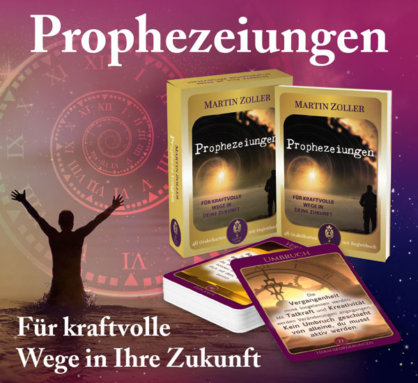Prophezeiungen