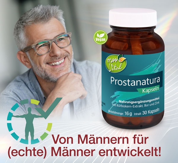 Kopp Vital   Prostanatura