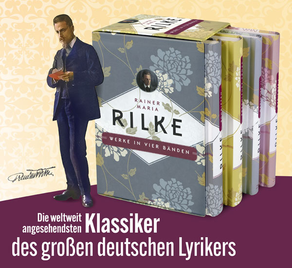 Werke in vier Bnden