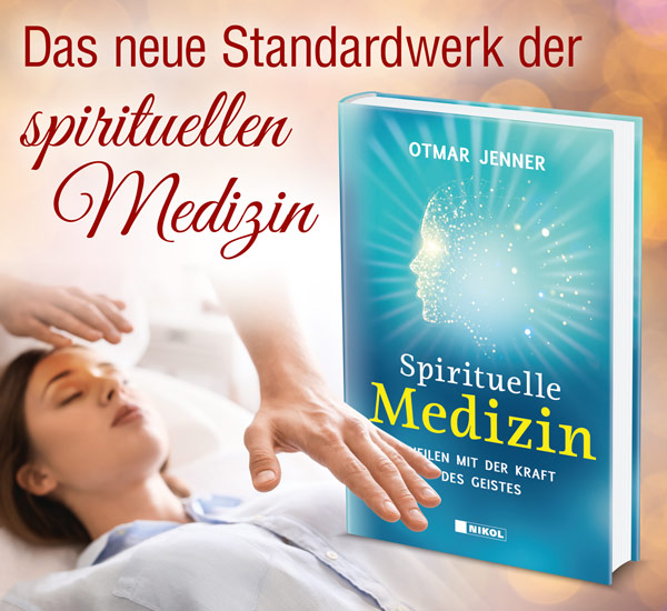 Spirituelle Medizin