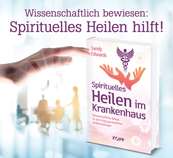 Spirituelles Heilen im Krankenhaus