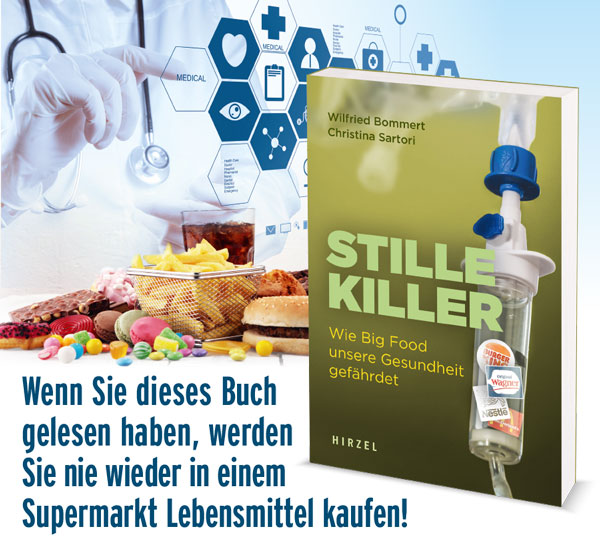 Stille Killer