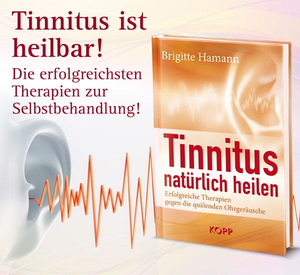 Tinnitus nat�rlich heilen