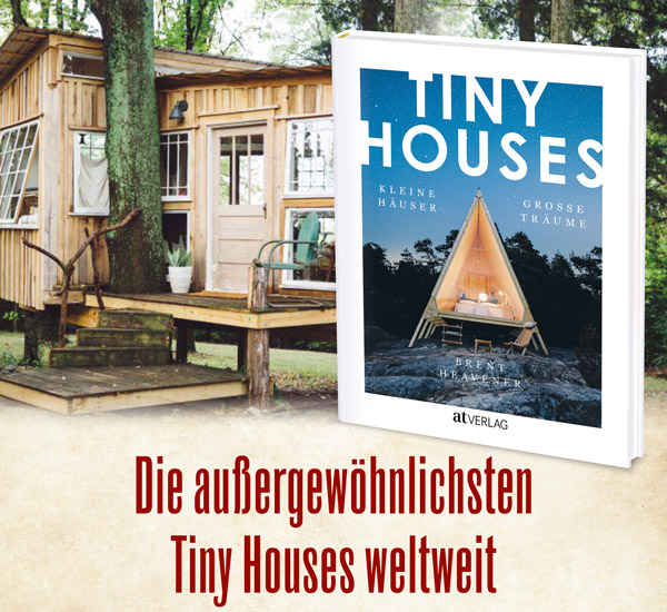 Tiny Houses