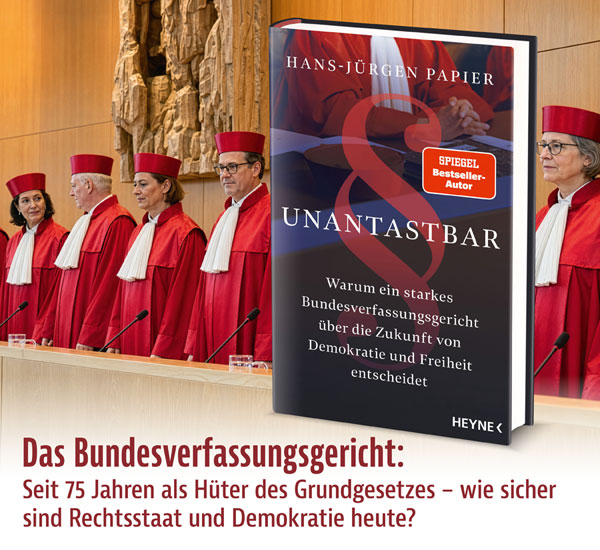 Unantastbar