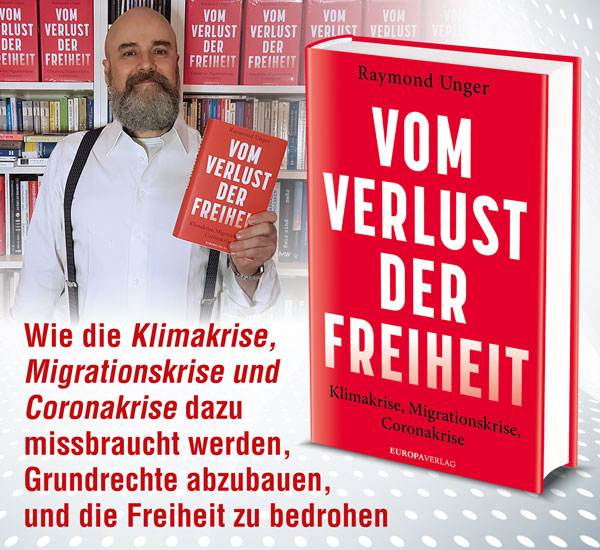 Vom Verlust der Freiheit