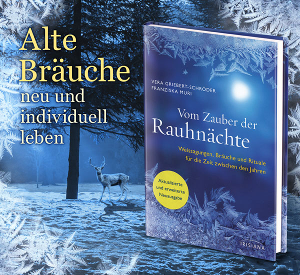Vom Zauber der Rauhnchte