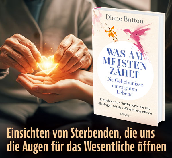 Was am meisten z�hlt - Die Geheimnisse eines guten Lebens