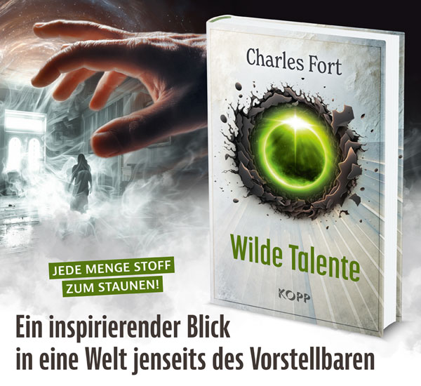 Wilde Talente