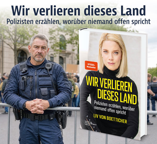 Wir verlieren dieses Land