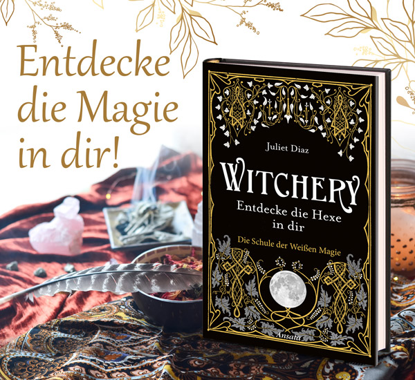 Witchery - Entdecke die Hexe in dir
