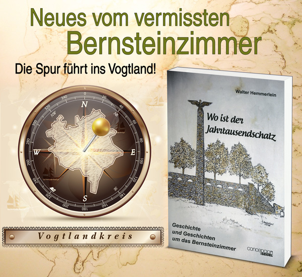 Wo ist der Jahrtausendschatz