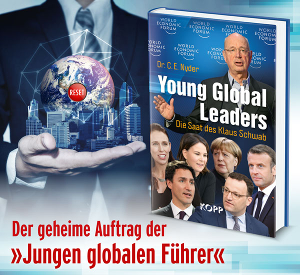 Young Global Leaders