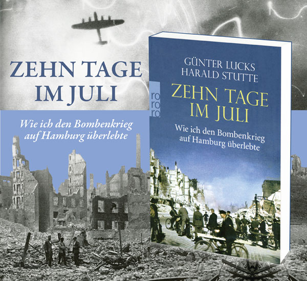 Zehn Tage im Juli