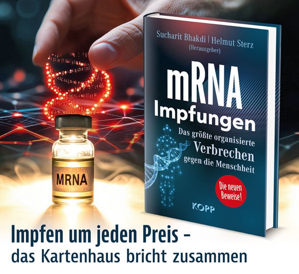 mRNA-Impfungen