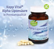 Kopp Vital   Alpha-Liponsure Kapseln_small_zusatz