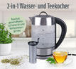  2-in-1 Wasser- und Teekocher _small_zusatz