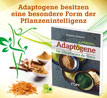 Adaptogene - Die Elitepflanzen der Natur_small_zusatz