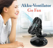 Akku-Ventilator Go Fan_small_zusatz