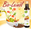 Kopp Vital Bio-Leinöl - vegan_small_zusatz