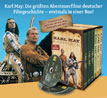 DVD-Box Karl May Klassiker-Edition_small_zusatz
