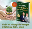 Das gro�e Handbuch der Stiftungen_small_zusatz
