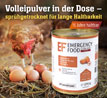 EF Basics Hühnervolleipulver aus Bodenhaltung_small_zusatz