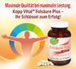 Kopp Vital ®  Folsäure Plus Kapseln_small_zusatz