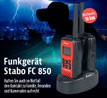 2er-Set Funkgert Stabo FC 850_small_zusatz