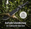 Gerber Machete Gator Bolo_small_zusatz