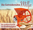 Handgetreidemhle Milla_small_zusatz