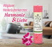 Allgäuer Heilkräuterkerze »Harmonie & Liebe«_small_zusatz