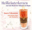 Heilkruterkerze Innere Erkenntnis - Wie neu_small_zusatz