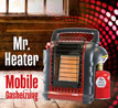 Mr. Heater Mobile Gasheizung inkl. Umrstschlauch fr Gasflasche - Fr Bastler_small_zusatz