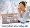 Kopp FaserFrisch� SilverCare_small_zusatz
