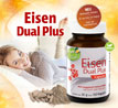 Kopp Vital� Eisen Dual Plus / 20 mg / 180 Kapseln_small_zusatz
