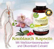 Kopp Vital ®  Knoblauch Kapseln_small_zusatz