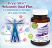 Kopp Vital   Melatonin Dual Plus Kapseln_small_zusatz