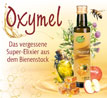 Kopp Vital ®  Oxymel 500ml / Sauerhonig / Sonnenblumenhonig und Apfelessig / Premiumqualität_small_zusatz