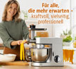 Kchenmaschine Multitalent 1800 W_small_zusatz