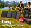Kurbel-Dynamo-Powerstation mit faltbarem 30-Watt-Solarpanel_small_zusatz