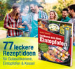 Leckeres aus dem Eintopfofen - Die besten Rezepte fr Gulaschkanone, Kessel & Co._small_zusatz