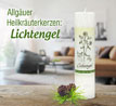 Allguer Heilkruterkerze Lichtengel_small_zusatz